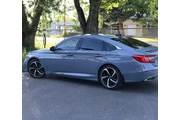 $16000 : 2021 Accord SPORT 2.0T thumbnail