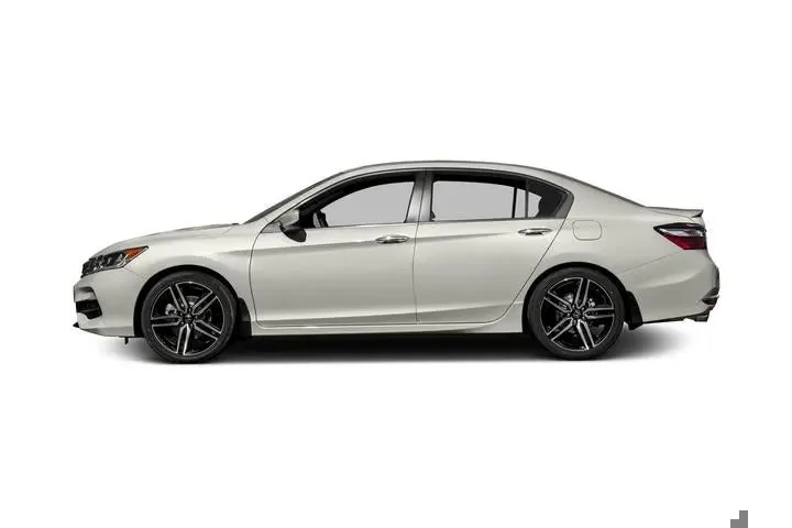 $18798 : Honda Accord 2017 Sport 4dr image 3