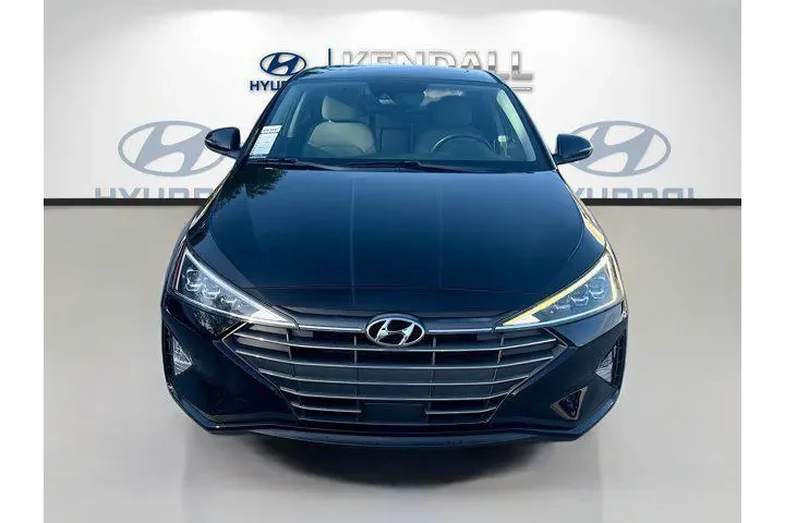 $14362 : Hyundai ELANTRA 2020 Limited image 2