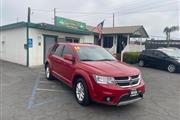 2016 Journey SXT SUV en Tulare