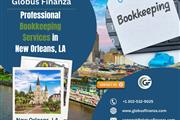 Bookkeeping New Orleans, LA en New Orleans