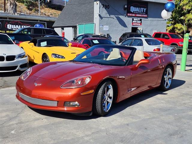 $22995 : 2006 Corvette image 5