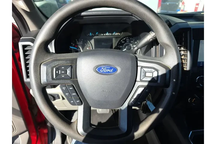 $22999 : Ford F-150 2020 4x2 XL 4dr S image 10