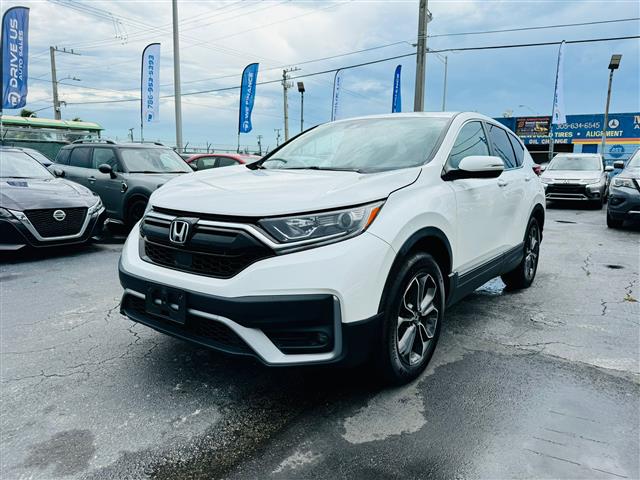 $1999 : HONDA CR-V EX image 3