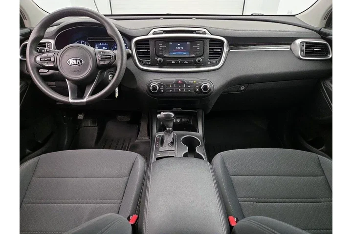 $15998 : Kia Sorento 2017 L 4dr SUV image 9