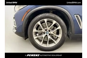 $22495 : BMW X5 2019 AWD xDrive40i 4d thumbnail