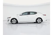 $14998 : Kia Optima Hybrid 2015 EX 4d thumbnail