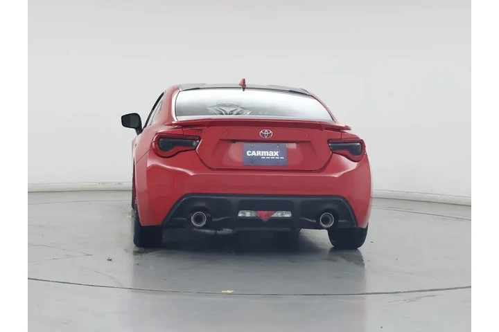 $20998 : Toyota 86 2017 2dr Coupe 6A image 6