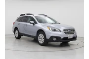 Subaru Outback 2017 AWD 2.5i en San Francisco Bay Area