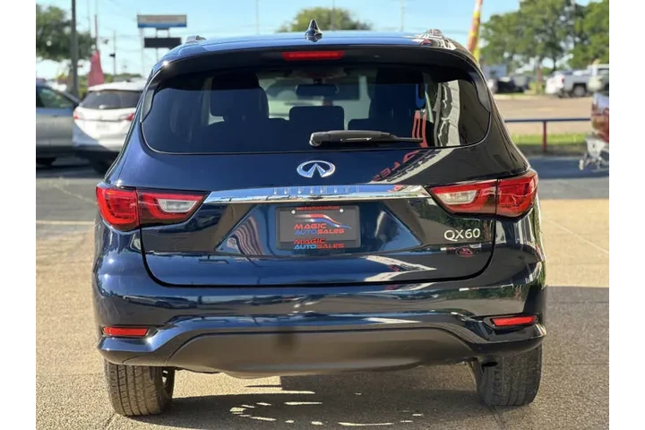 $16499 : 2018 QX60 image 7