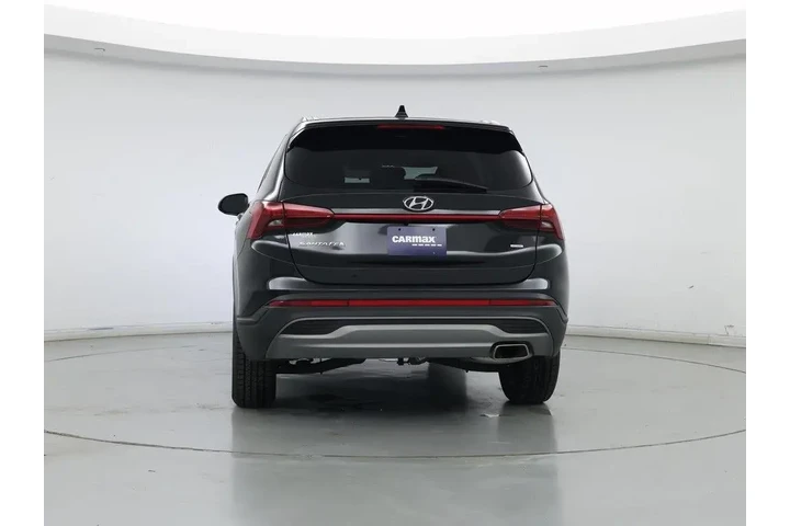 $23998 : Hyundai SANTA FE 2023 AWD SE image 6