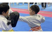 Kids Karate Classes of AMAF en Australia