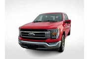 $39995 : Ford F-150 2021 4x4 Lariat 4 thumbnail
