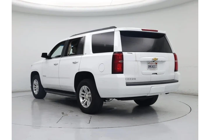 $31998 : Chevrolet Tahoe 2019 4x2 LT image 2