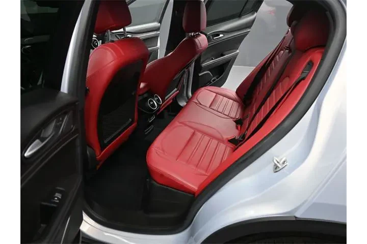 $23267 : Alfa Romeo Stelvio 2022 AWD image 7