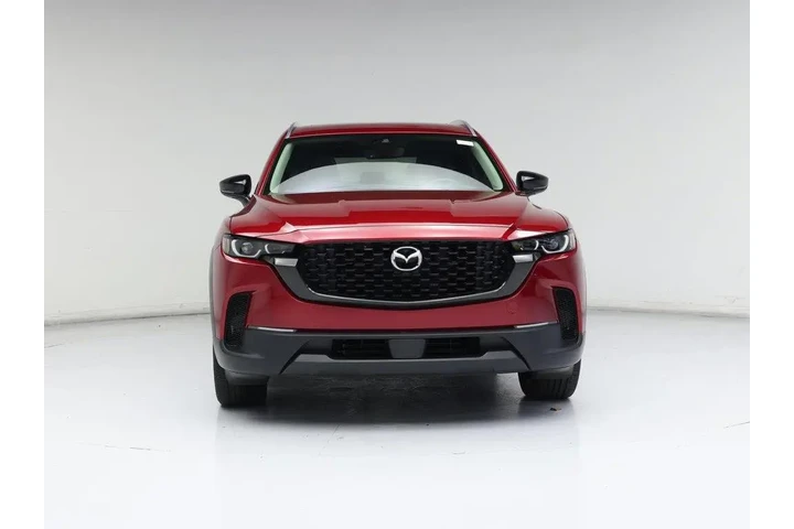 $30998 : Mazda CX-50 2024 AWD 2.5 S P image 5