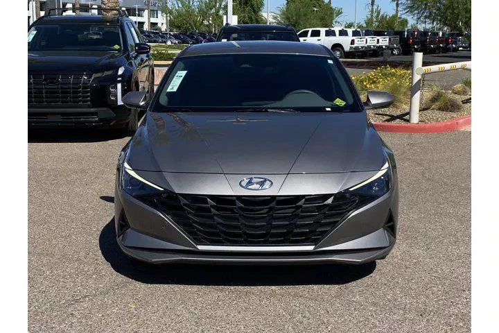 $15590 : Hyundai ELANTRA 2023 SEL 4dr image 8