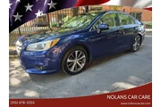 2017 Legacy 2.5i Limited en Syracuse