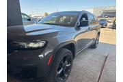 Jeep Grand Cherokee L 2023 4 en Dallas