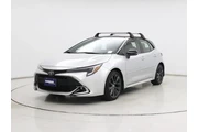 $26998 : Toyota Corolla Hatchback 202 thumbnail