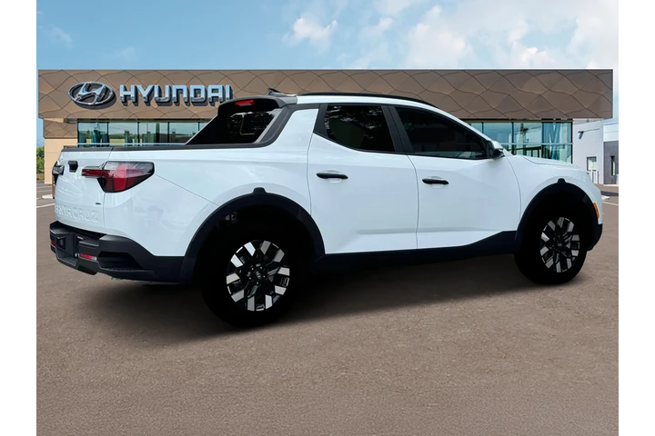 $28499 : Hyundai SANTA CRUZ 2025 AWD image 8