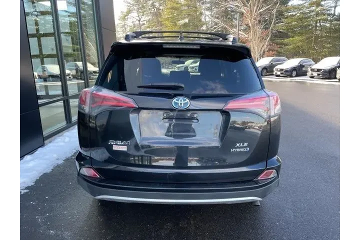 $18495 : Toyota RAV4 Hybrid 2016 AWD image 6