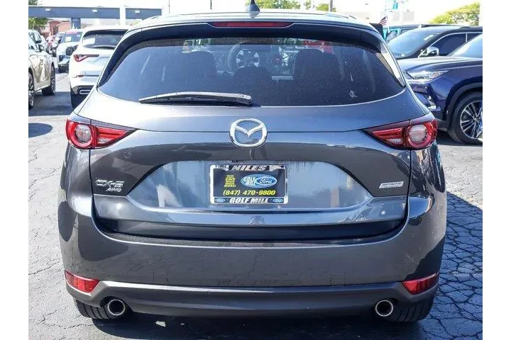 $21880 : Mazda CX-5 2018 AWD Grand To image 6