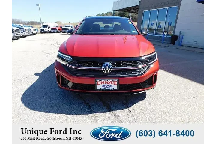 $29977 : Volkswagen Jetta GLI 2024 Au image 3