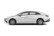 $23495 : Hyundai ELANTRA 2024 SEL 4dr thumbnail