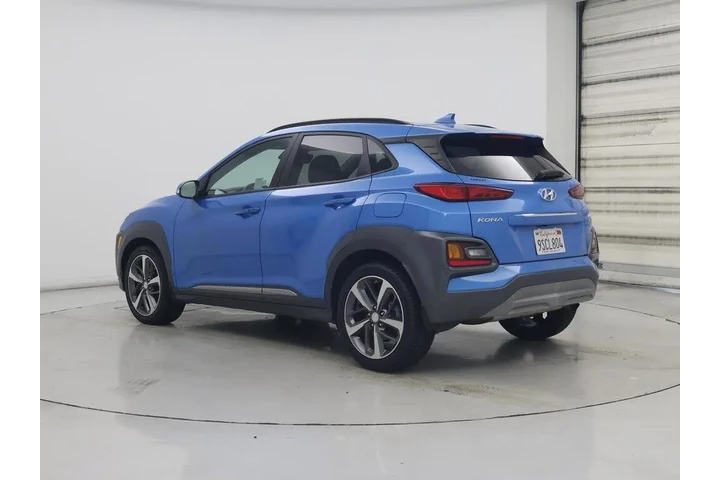 $18998 : Hyundai KONA 2020 AWD Limite image 2