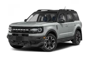 Ford Bronco Sport 2022 AWD O
