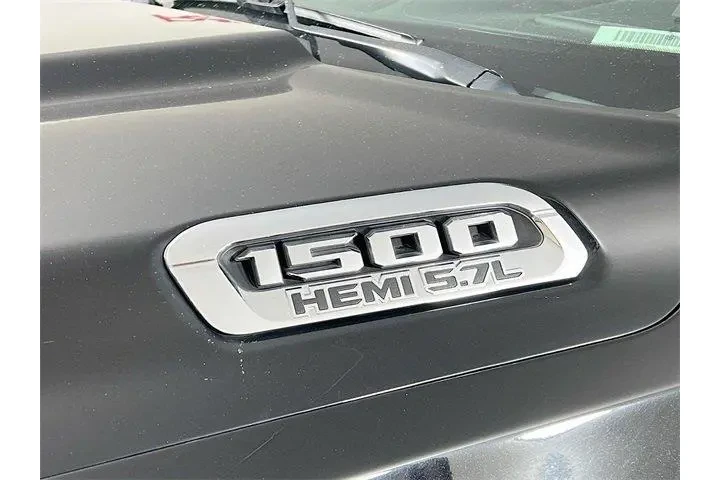 $38975 : Ram 1500 2020 4x4 Limited 4d image 7