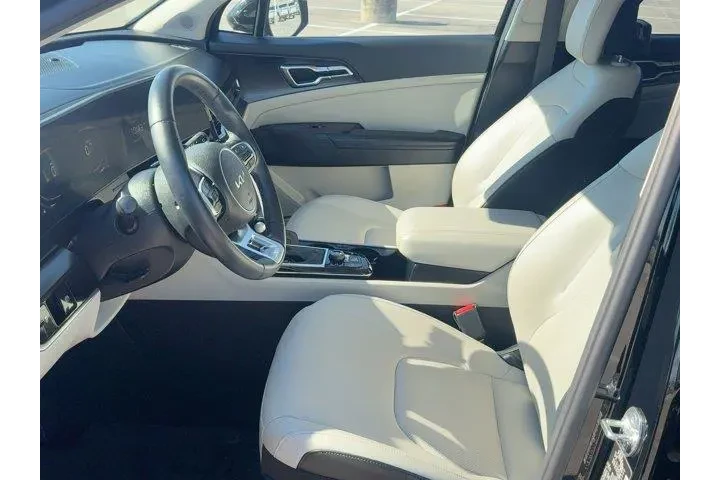 $23999 : Kia Sportage 2024 EX 4dr SUV image 5