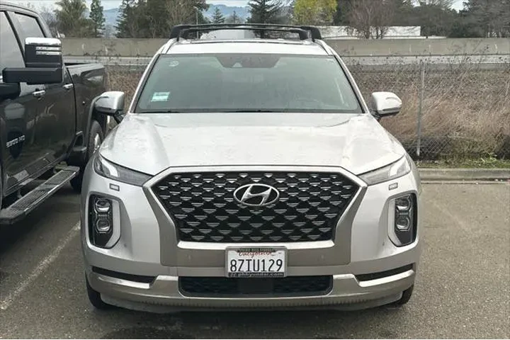 $26990 : Hyundai PALISADE 2022 Callig image 5