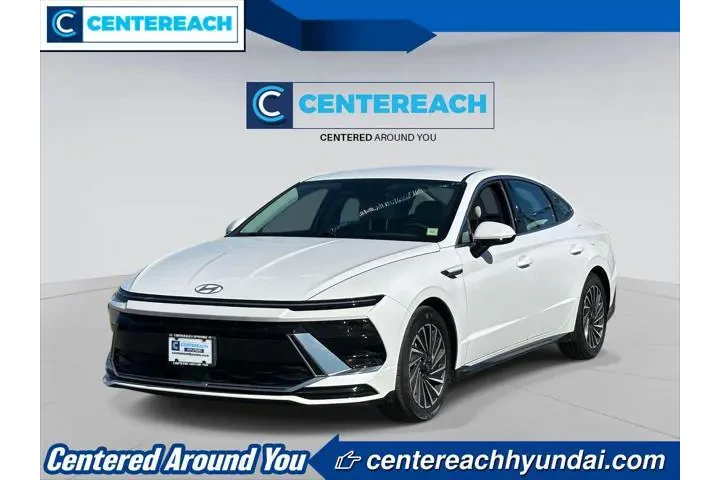 $23555 : Hyundai SONATA Hybrid 2024 S image 1