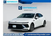 Hyundai SONATA Hybrid 2024 S