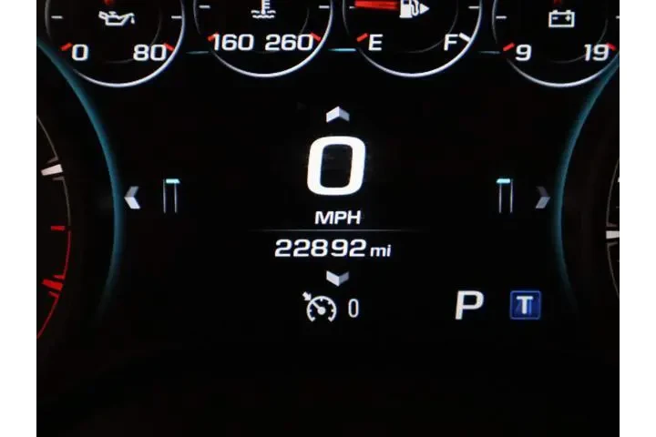 $31416 : Chevrolet Camaro 2016 SS 2dr image 5