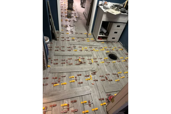 Naprez Flooring image 3