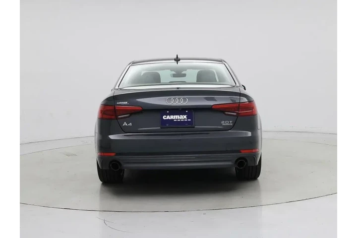 $15998 : Audi A4 2017 2.0T ultra Prem image 6