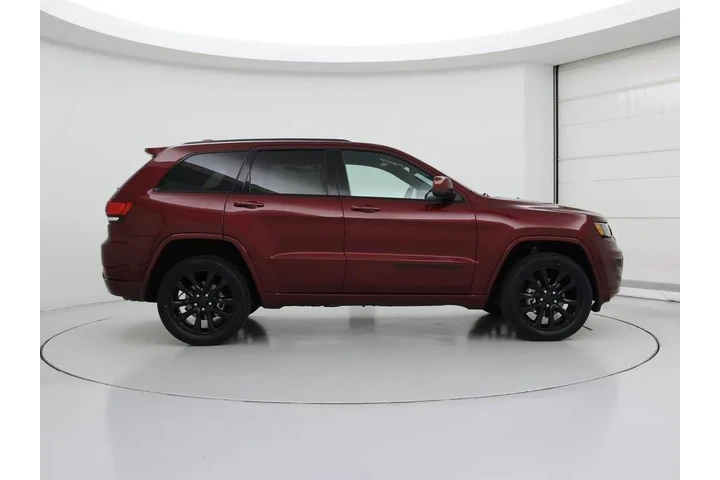 $23998 : Jeep Grand Cherokee 2020 4x4 image 7