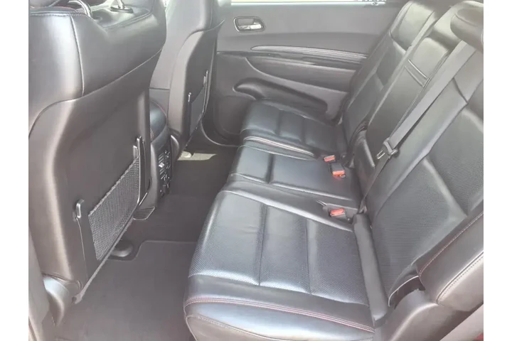 $31990 : Dodge Durango 2023 AWD GT 4d image 8