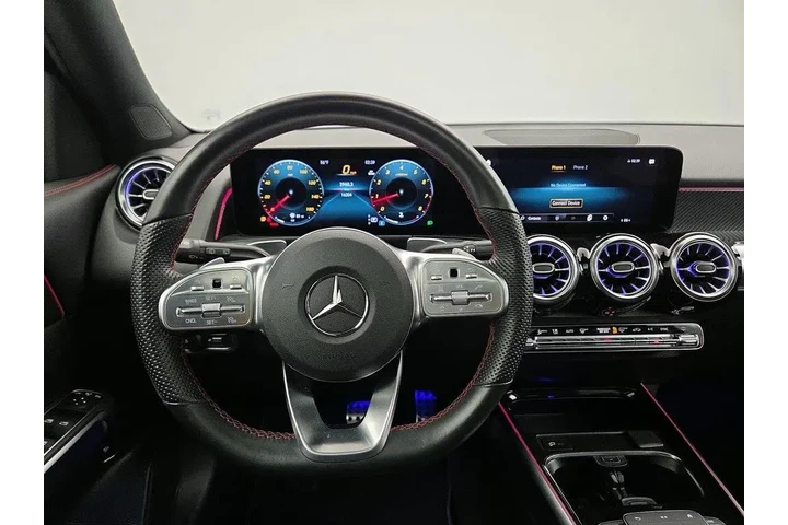 $33998 : Mercedes-Benz GLB 2023 AWD G image 10