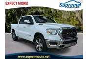Ram 1500 2024 4x2 Laramie 4d