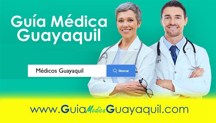 Guía Médica Guayaquil image 1