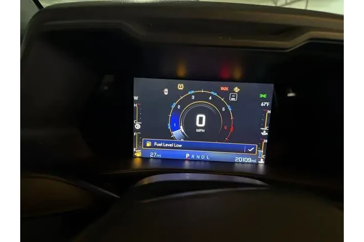 $25999 : Chevrolet Colorado 2023 4x2 image 7