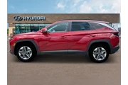 $29455 : Hyundai TUCSON 2025 AWD SEL thumbnail