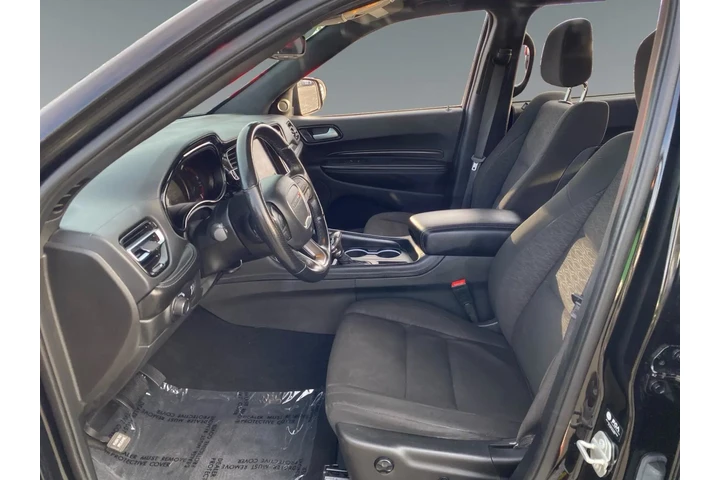 $26950 : Dodge Durango 2023 image 9