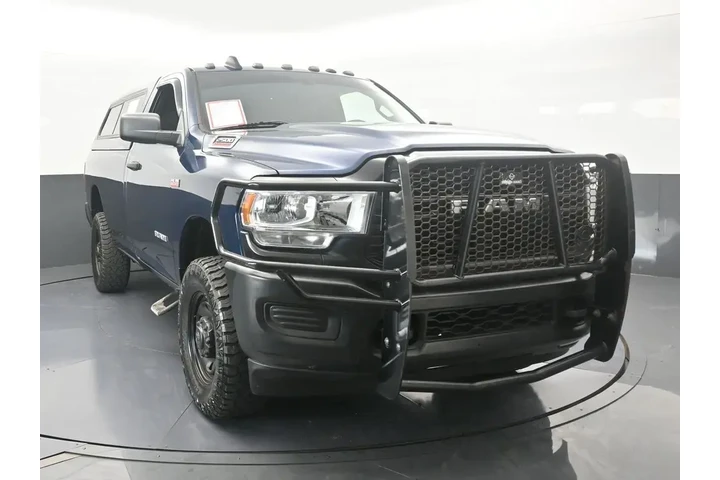 $24987 : Ram 2500 2022 4x4 Tradesman image 9