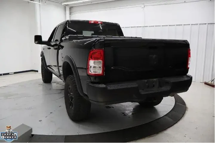 $37995 : Ram 2500 2024 4x4 Tradesman image 5