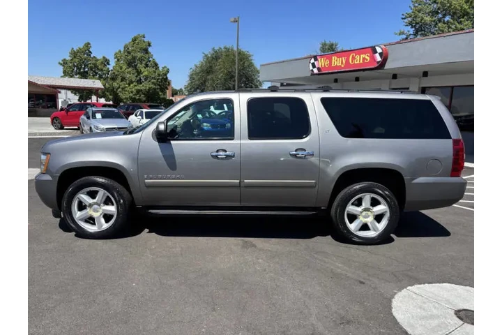 $5992 : 2007 Suburban LT image 6